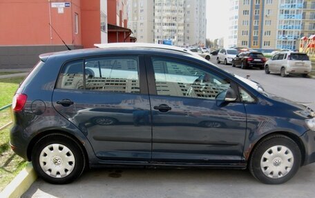 Volkswagen Golf Plus I, 2008 год, 640 000 рублей, 5 фотография