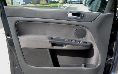 Volkswagen Golf Plus I, 2008 год, 640 000 рублей, 13 фотография