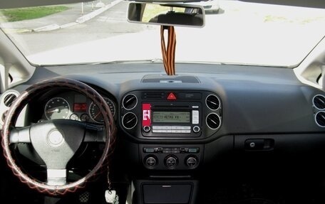 Volkswagen Golf Plus I, 2008 год, 640 000 рублей, 15 фотография