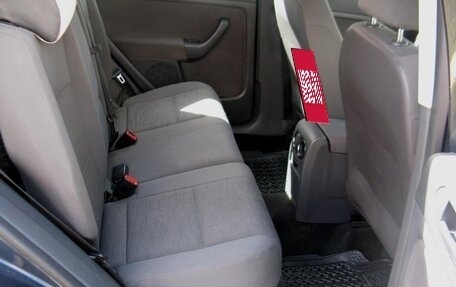 Volkswagen Golf Plus I, 2008 год, 640 000 рублей, 21 фотография