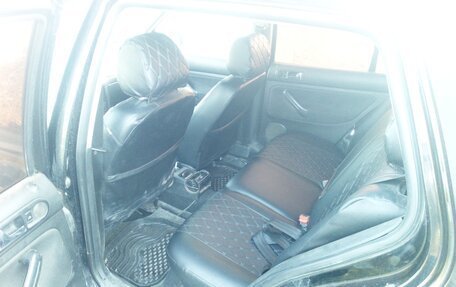 Volkswagen Golf IV, 2000 год, 220 000 рублей, 4 фотография