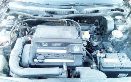 Volkswagen Golf IV, 2000 год, 220 000 рублей, 6 фотография