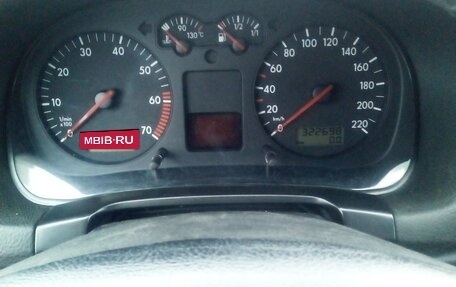 Volkswagen Golf IV, 2000 год, 220 000 рублей, 7 фотография