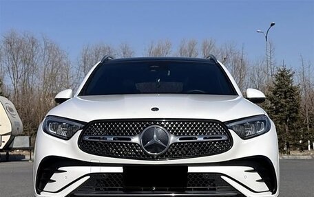 Mercedes-Benz GLC, 2023 год, 6 570 000 рублей, 2 фотография