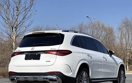 Mercedes-Benz GLC, 2023 год, 6 570 000 рублей, 3 фотография