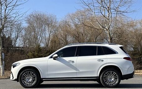 Mercedes-Benz GLC, 2023 год, 6 570 000 рублей, 5 фотография