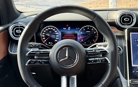 Mercedes-Benz GLC, 2023 год, 6 570 000 рублей, 6 фотография