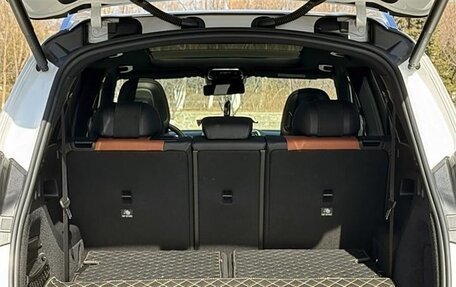 Mercedes-Benz GLC, 2023 год, 6 570 000 рублей, 11 фотография
