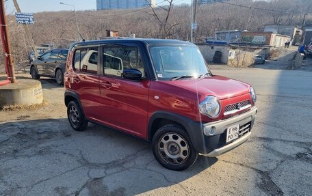 Suzuki Hustler, 2019 год, 900 000 рублей, 3 фотография