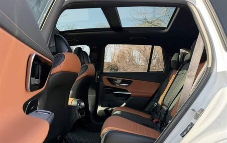 Mercedes-Benz GLC, 2023 год, 6 570 000 рублей, 10 фотография