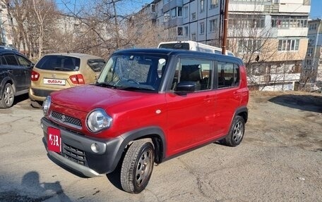 Suzuki Hustler, 2019 год, 900 000 рублей, 5 фотография
