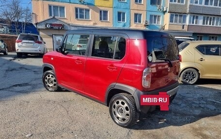 Suzuki Hustler, 2019 год, 900 000 рублей, 6 фотография