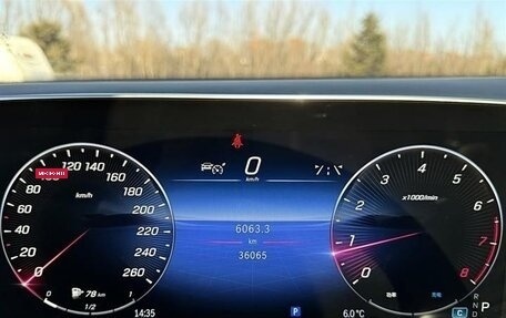 Mercedes-Benz GLC, 2023 год, 6 570 000 рублей, 9 фотография