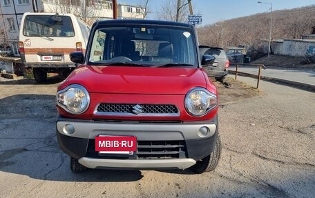 Suzuki Hustler, 2019 год, 900 000 рублей, 4 фотография