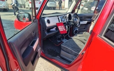 Suzuki Hustler, 2019 год, 900 000 рублей, 12 фотография