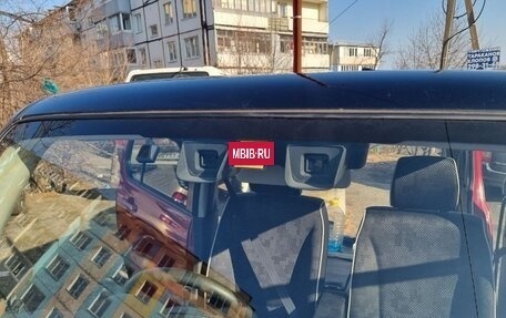 Suzuki Hustler, 2019 год, 900 000 рублей, 17 фотография