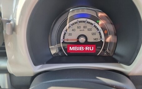 Suzuki Hustler, 2019 год, 900 000 рублей, 29 фотография