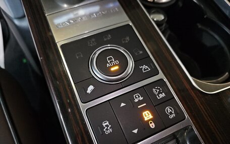 Land Rover Range Rover IV рестайлинг, 2017 год, 4 899 000 рублей, 19 фотография
