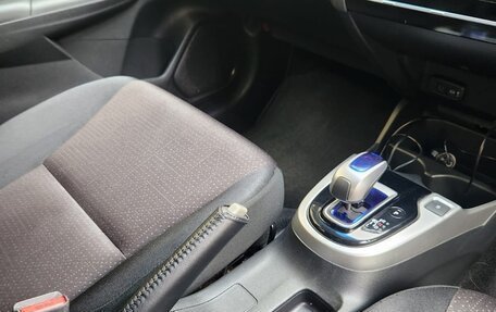 Honda Fit III, 2014 год, 1 200 000 рублей, 8 фотография