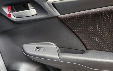 Honda Fit III, 2014 год, 1 200 000 рублей, 4 фотография