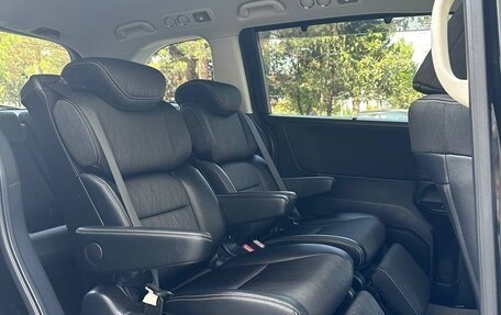 Honda Odyssey IV, 2014 год, 2 470 000 рублей, 2 фотография