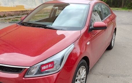 KIA Rio IV, 2019 год, 1 650 000 рублей, 4 фотография