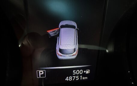 Nissan Qashqai, 2019 год, 1 990 000 рублей, 7 фотография