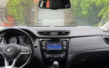 Nissan Qashqai, 2019 год, 1 990 000 рублей, 6 фотография