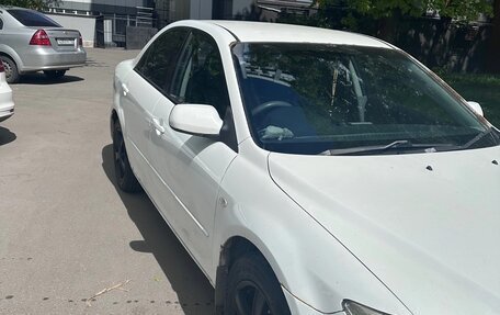 Mazda Atenza II, 2003 год, 275 000 рублей, 3 фотография