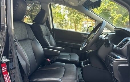 Honda Odyssey IV, 2014 год, 2 470 000 рублей, 3 фотография