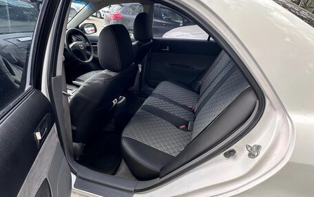 Mazda Atenza II, 2003 год, 275 000 рублей, 13 фотография