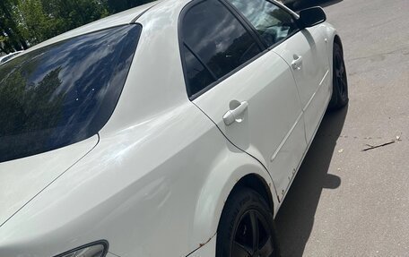 Mazda Atenza II, 2003 год, 275 000 рублей, 7 фотография
