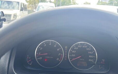 Mazda Atenza II, 2003 год, 275 000 рублей, 17 фотография