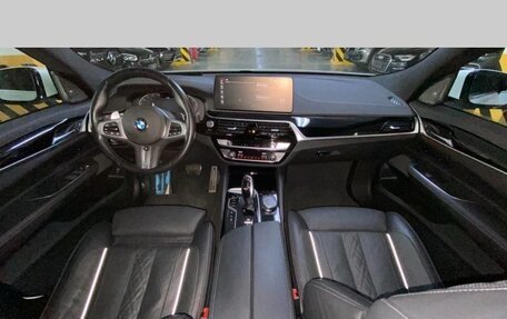 BMW 6 серия, 2023 год, 8 199 000 рублей, 7 фотография