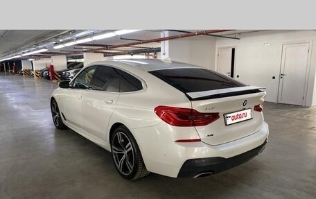 BMW 6 серия, 2023 год, 8 199 000 рублей, 3 фотография