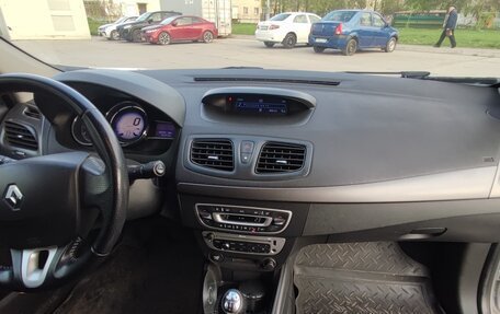 Renault Fluence I, 2013 год, 690 000 рублей, 10 фотография