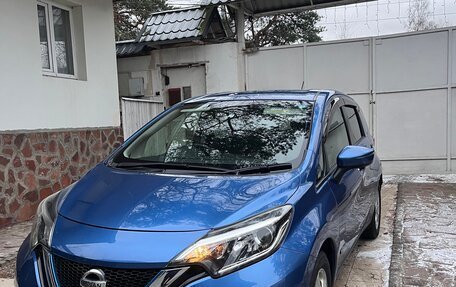 Nissan Note II рестайлинг, 2019 год, 1 400 000 рублей, 2 фотография