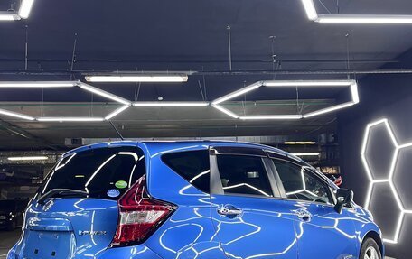 Nissan Note II рестайлинг, 2019 год, 1 400 000 рублей, 7 фотография
