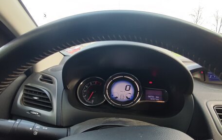 Renault Fluence I, 2013 год, 690 000 рублей, 9 фотография