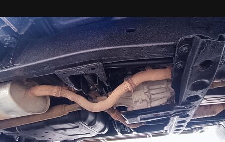 Toyota Land Cruiser 100 рестайлинг 2, 2003 год, 1 990 000 рублей, 24 фотография