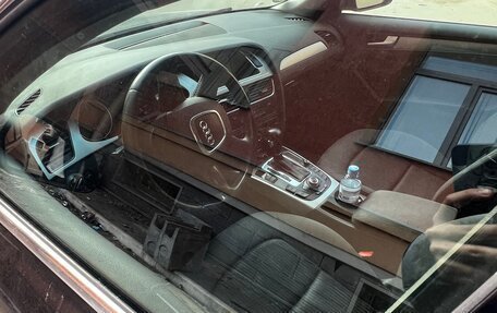 Audi A4, 2008 год, 750 000 рублей, 5 фотография