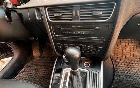 Audi A4, 2008 год, 750 000 рублей, 8 фотография