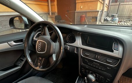 Audi A4, 2008 год, 750 000 рублей, 6 фотография