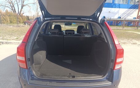 KIA cee'd I рестайлинг, 2010 год, 900 000 рублей, 7 фотография