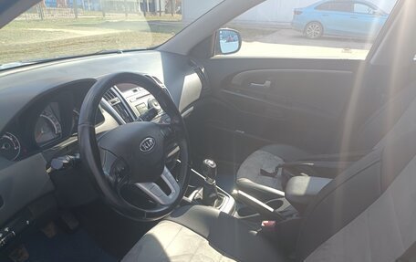 KIA cee'd I рестайлинг, 2010 год, 900 000 рублей, 11 фотография