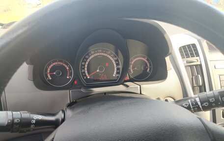 KIA cee'd I рестайлинг, 2010 год, 900 000 рублей, 10 фотография