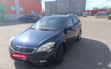 KIA cee'd I рестайлинг, 2010 год, 900 000 рублей, 3 фотография