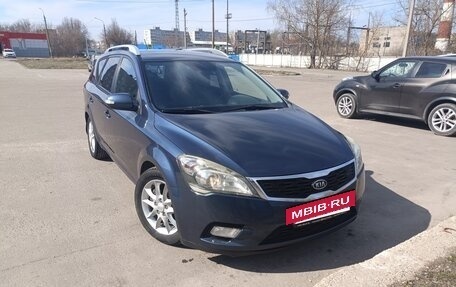 KIA cee'd I рестайлинг, 2010 год, 900 000 рублей, 4 фотография