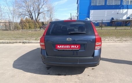 KIA cee'd I рестайлинг, 2010 год, 900 000 рублей, 6 фотография