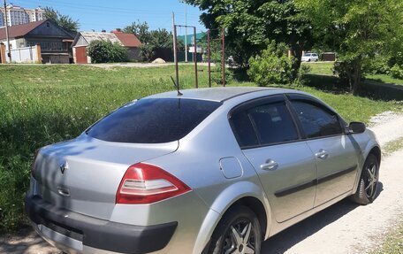 Renault Megane II, 2008 год, 470 000 рублей, 6 фотография